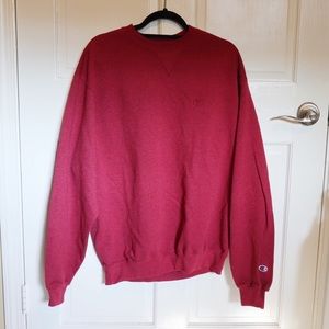 CHAMPION SWEATER- PERFECT CONDITION